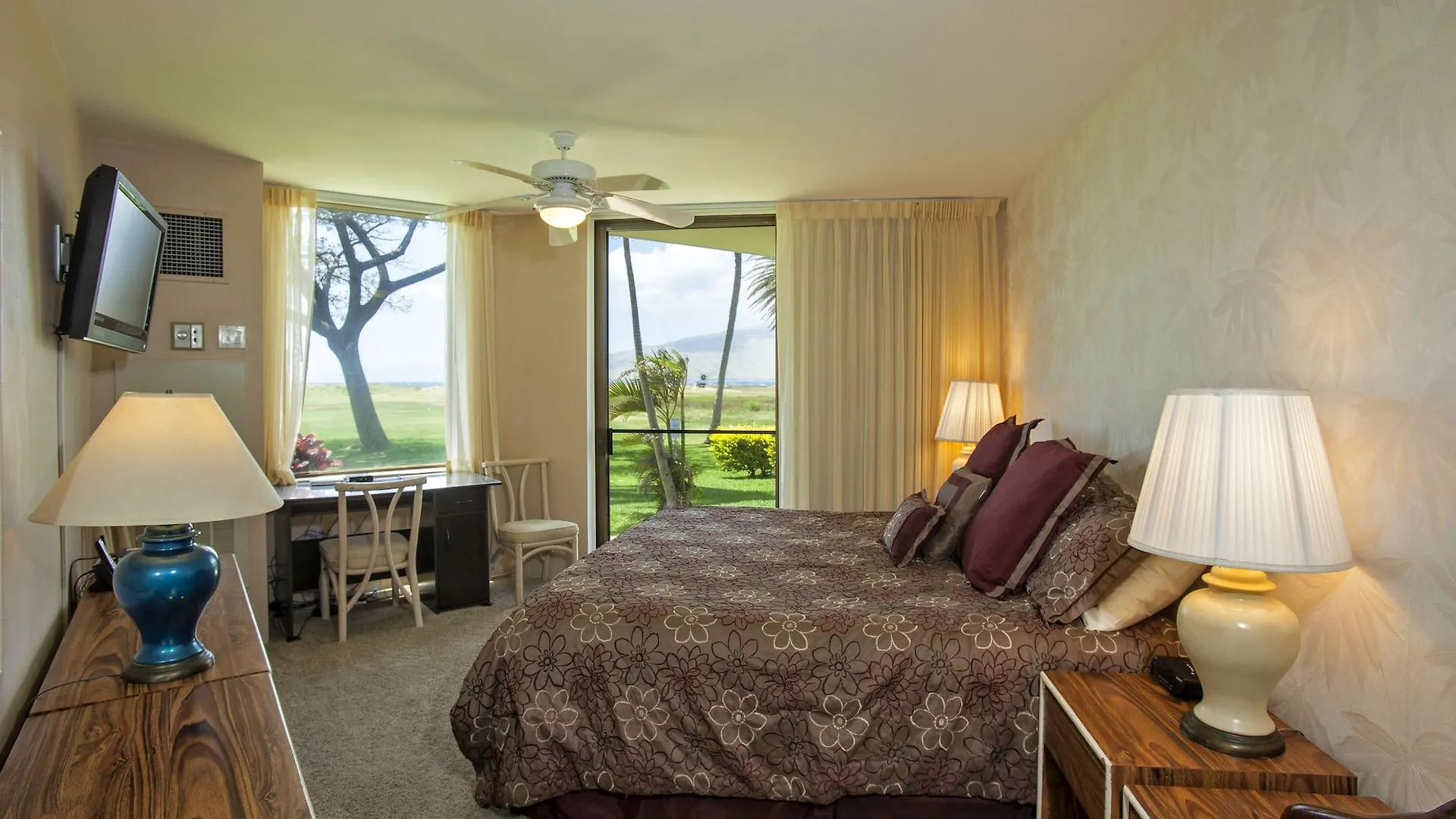 Kauhale Makai By Maui And 3* Kihei