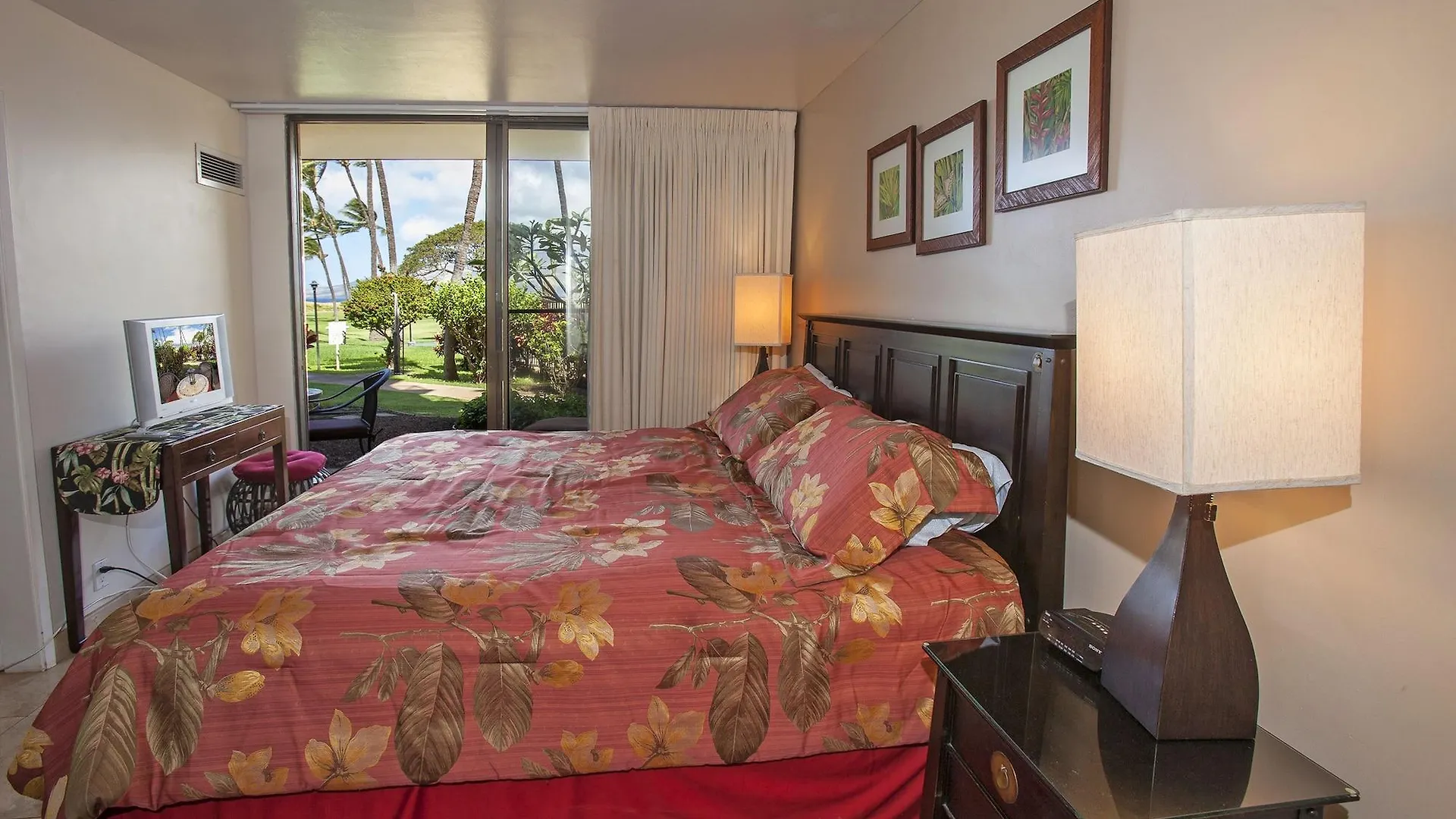 Kauhale Makai By Maui And Aparthotel Kihei