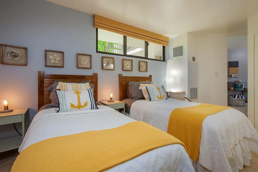 Aparthotel Kauhale Makai By Maui And Kihei