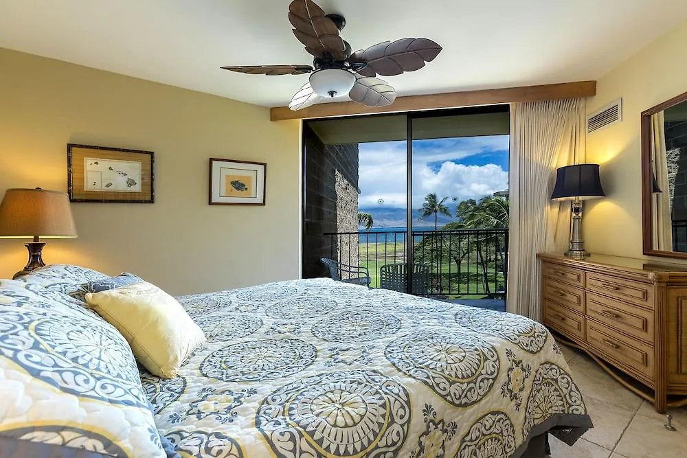 Kauhale Makai By Maui And 3*