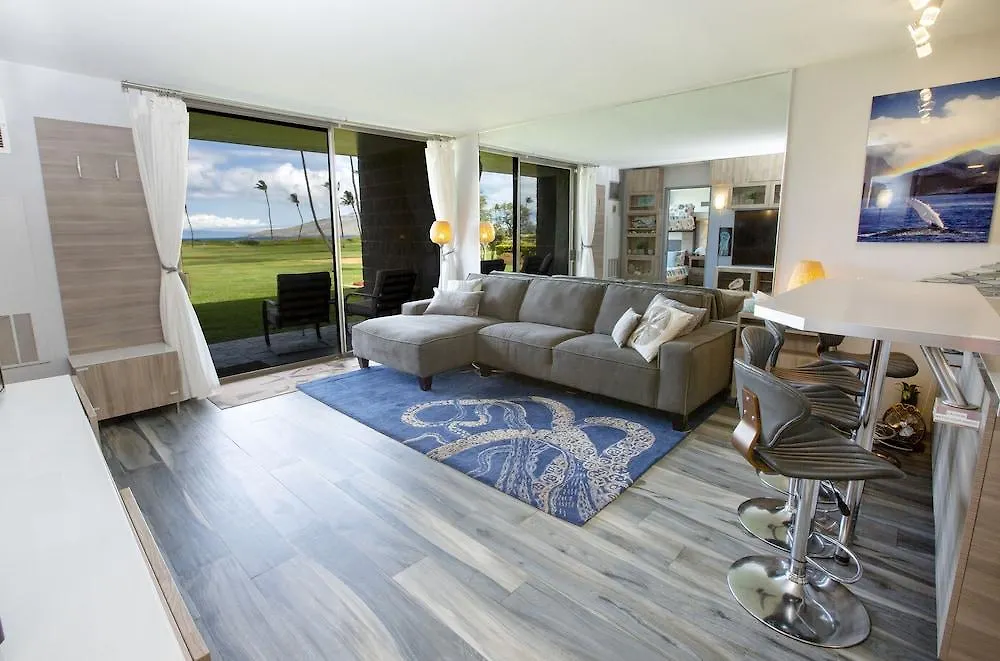 Kauhale Makai By Maui And Aparthotel 3*