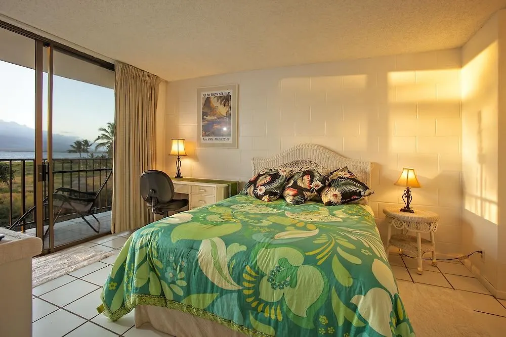 Aparthotel Kauhale Makai By Maui And Kihei