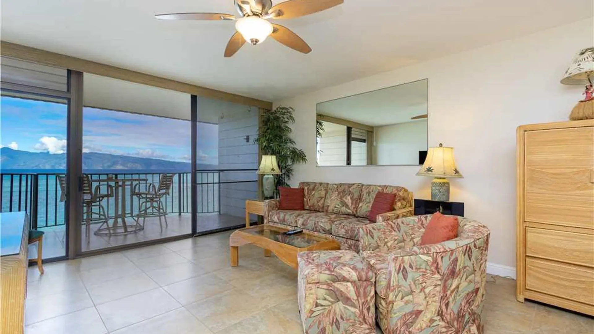 Kahana Reef By Maui And Apart-hotel