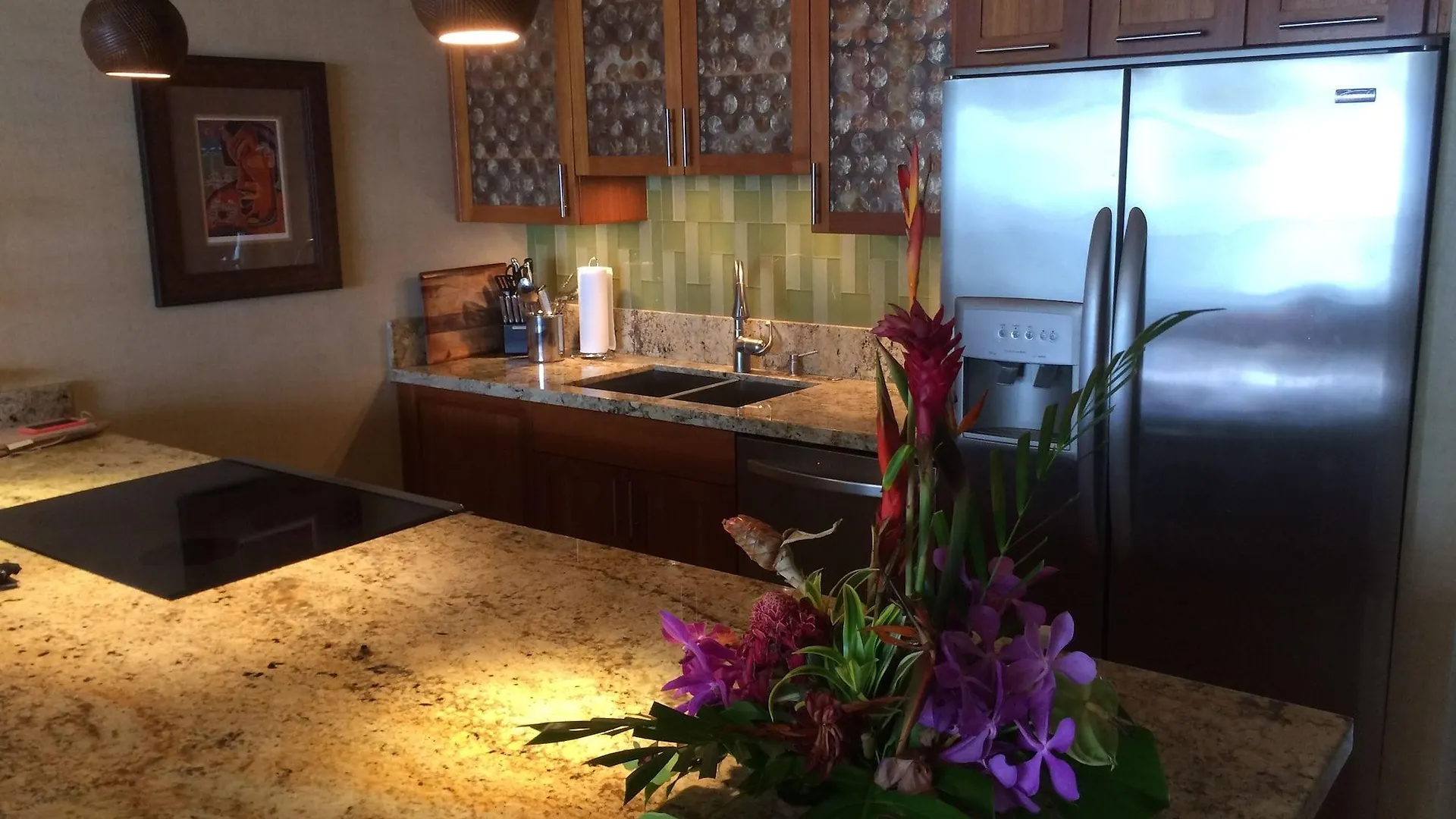 Kahana Reef By Maui And Apart-hotel 3*