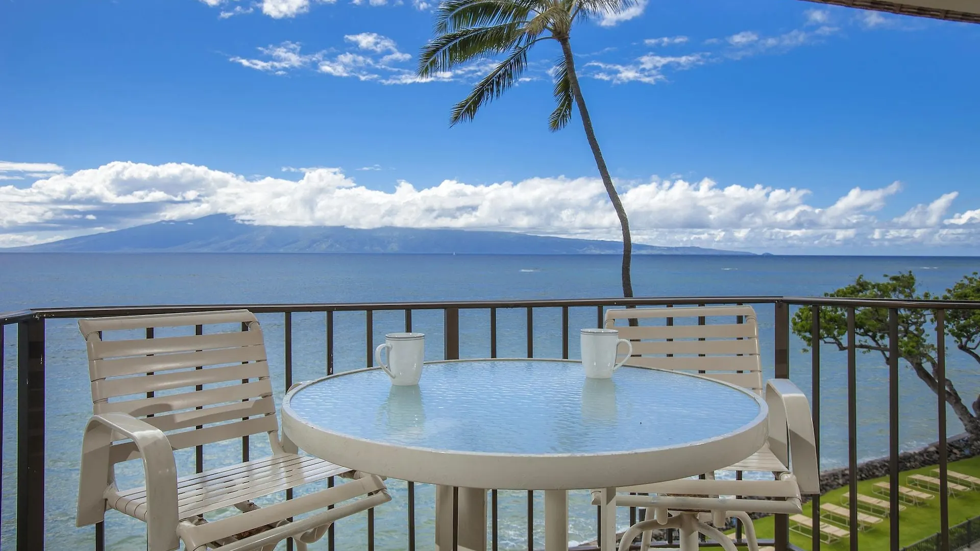 Kahana Reef By Maui And 3*