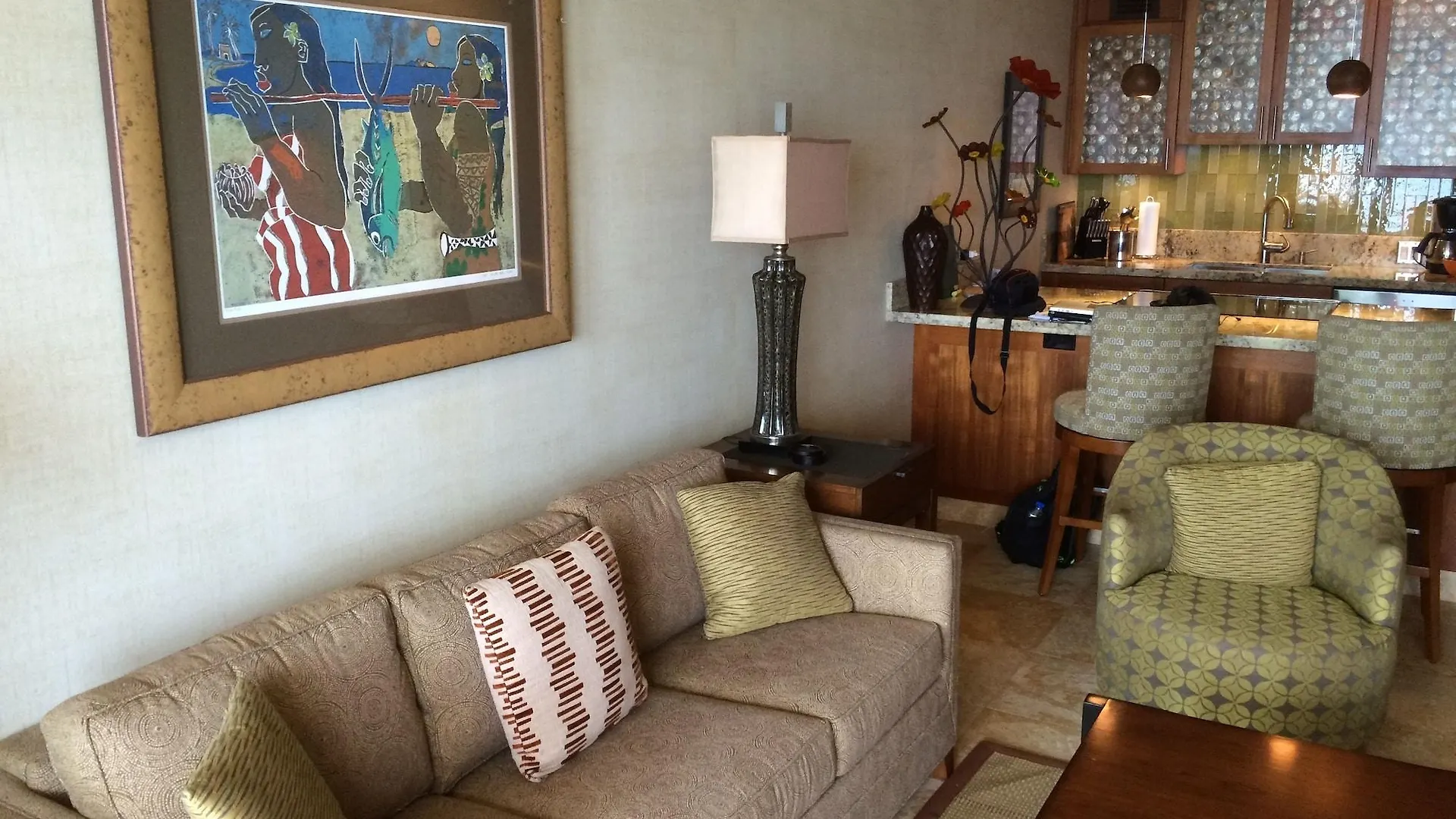 Apart-hotel Kahana Reef By Maui And Napili-Honokowai