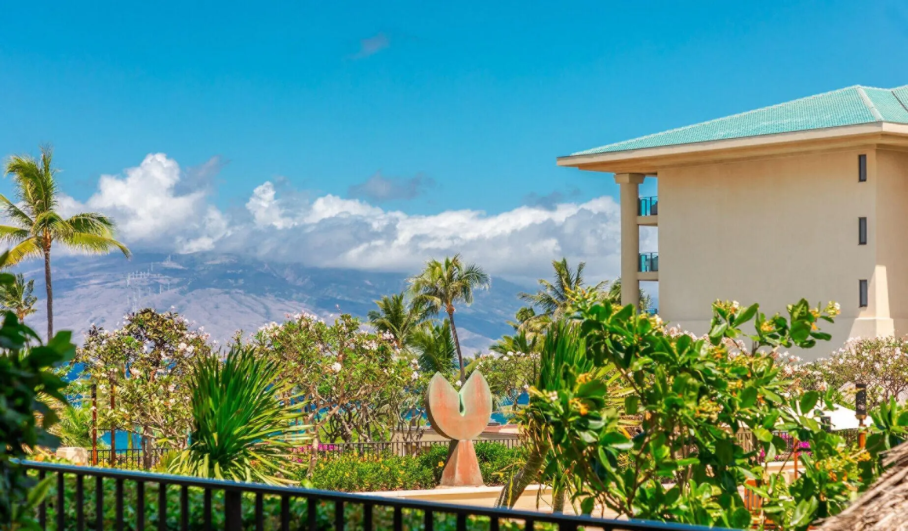 Four Seasons Maui At Wailea 5* Wailea (Maui)