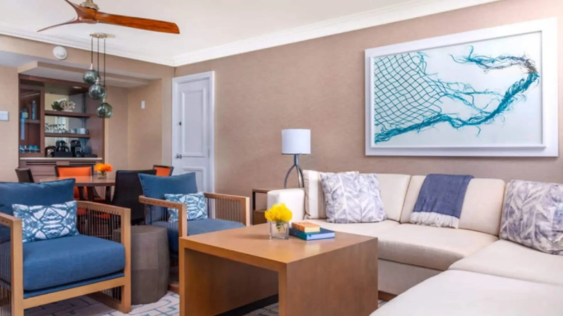 Resort Four Seasons Maui At Wailea 5*