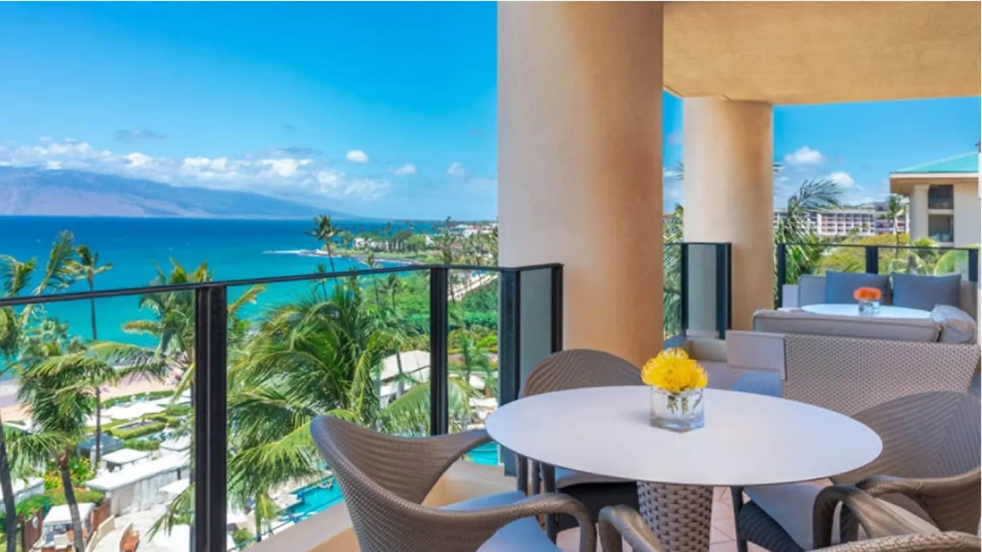 Four Seasons Maui At Wailea 5*