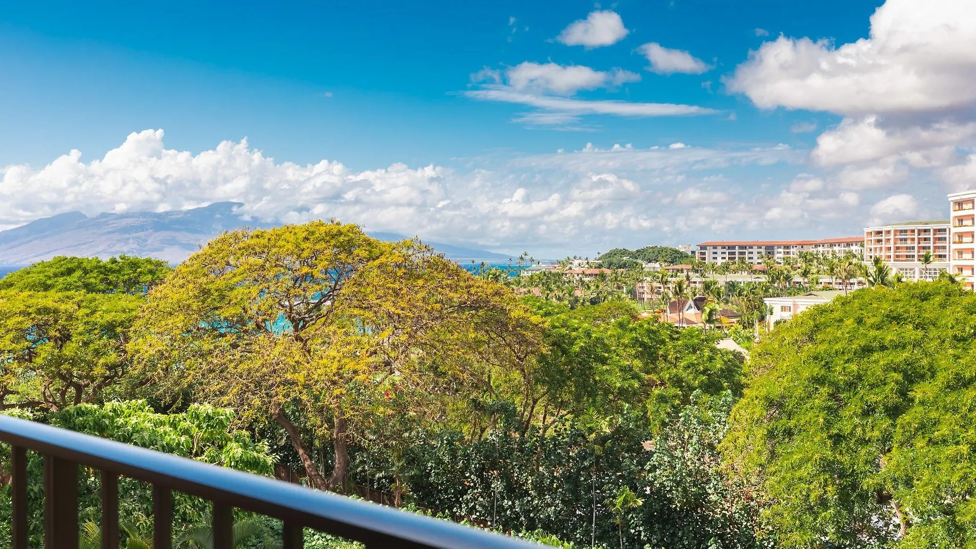 Four Seasons Maui At Wailea Resort