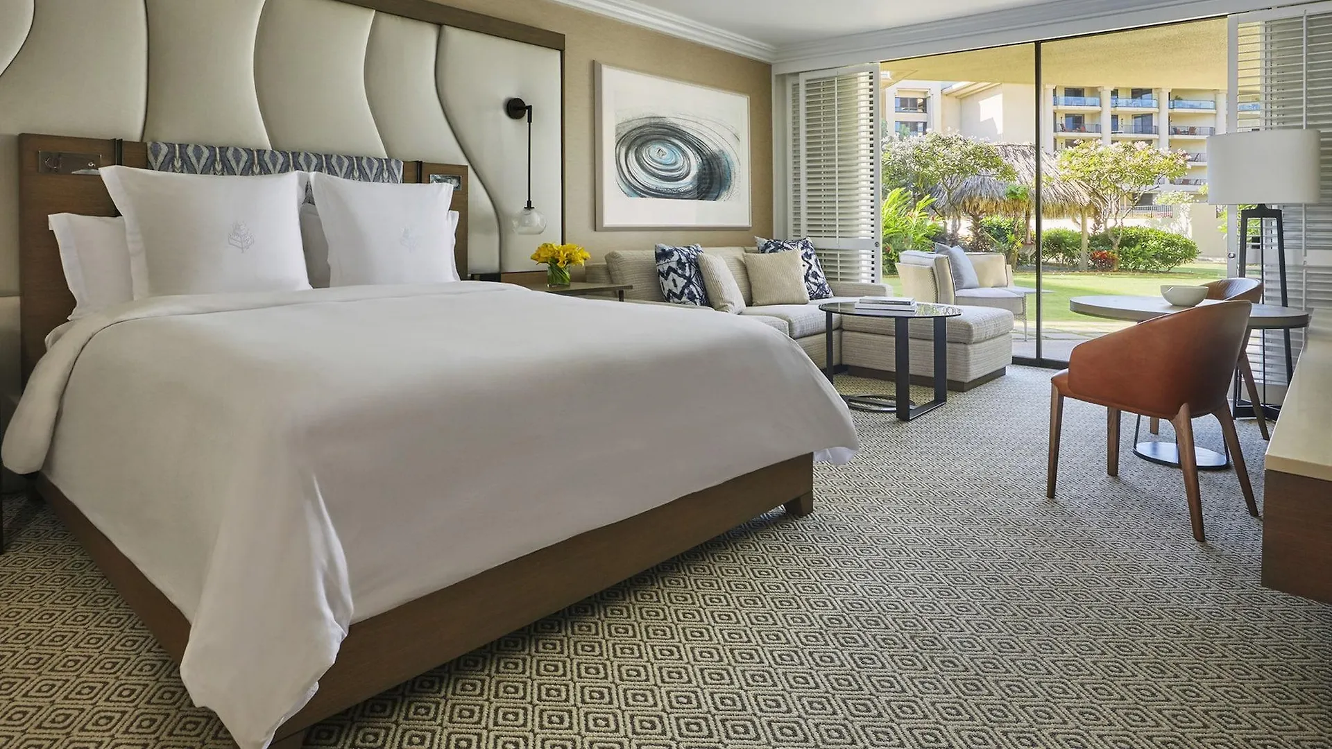 Resort Four Seasons Maui At Wailea