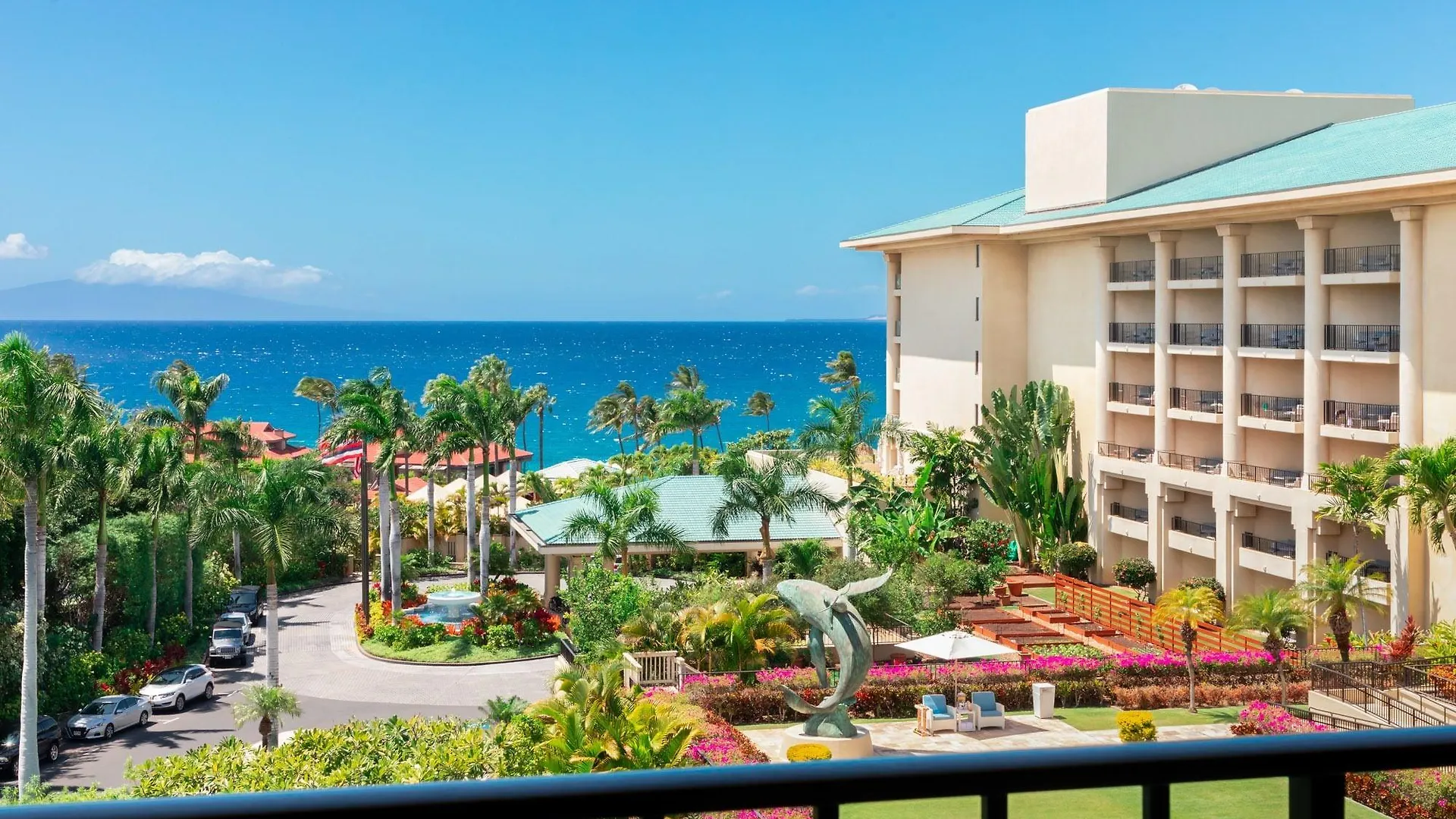 Four Seasons Maui At Wailea Resort Wailea (Maui)