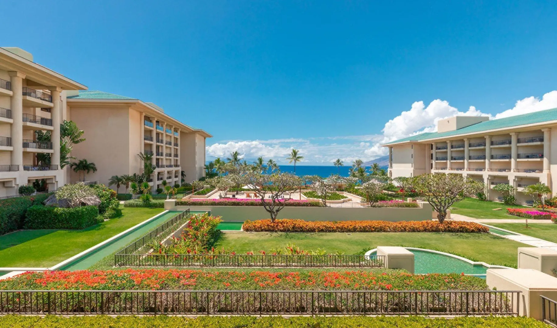 Four Seasons Maui At Wailea Resort Wailea (Maui)