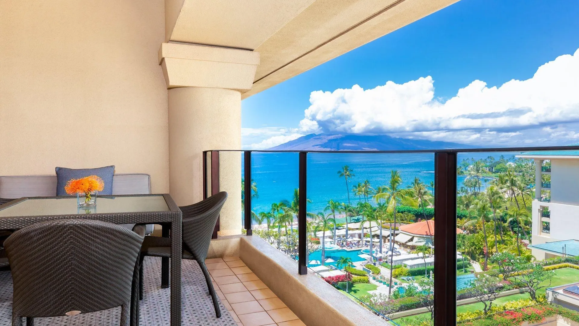 Four Seasons Maui At Wailea Wailea (Maui)