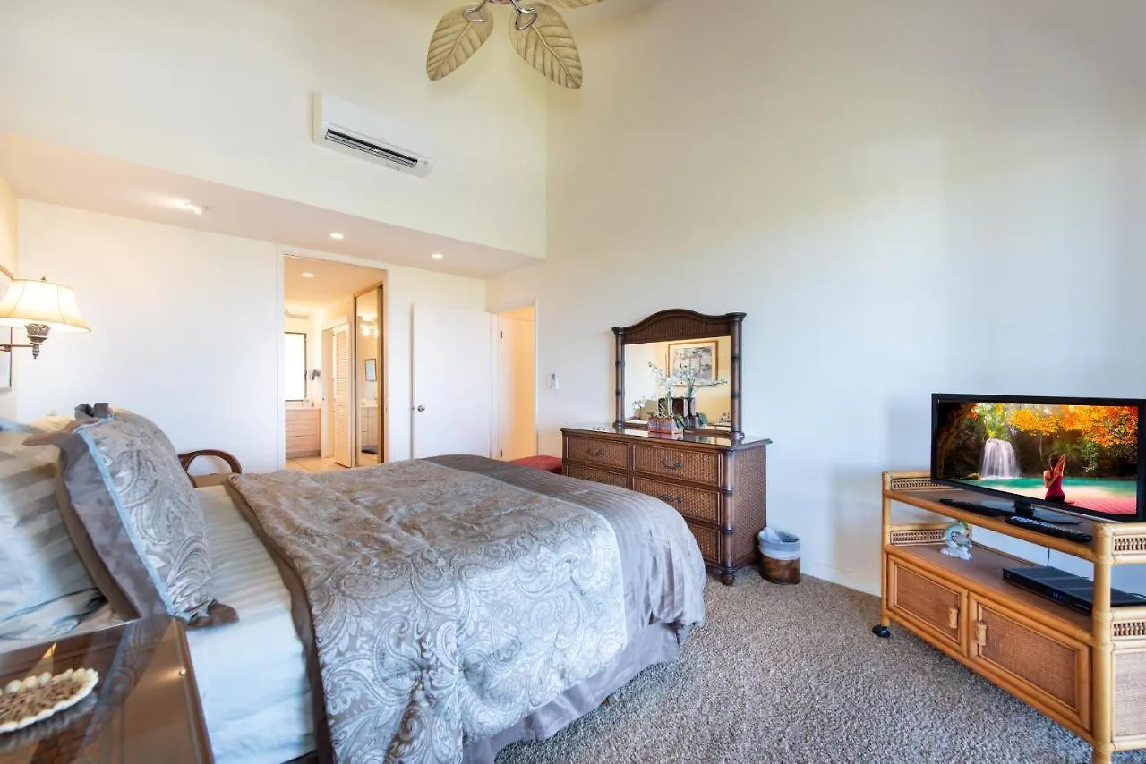 Wailea Ekahi 17E * Wailea