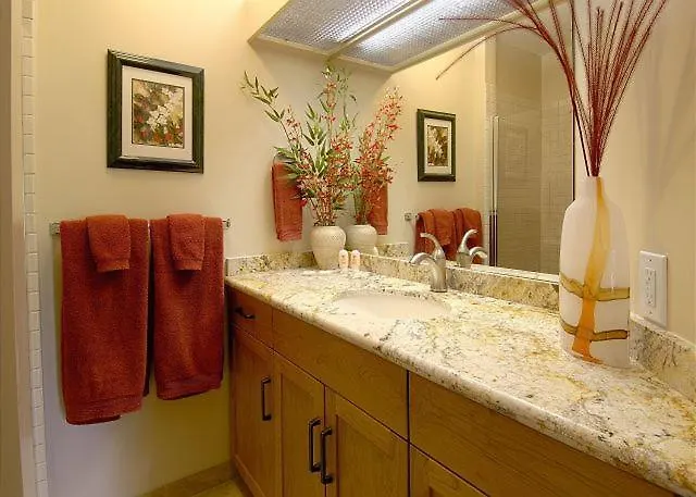 Maui Kamaole H-101 Apartment *