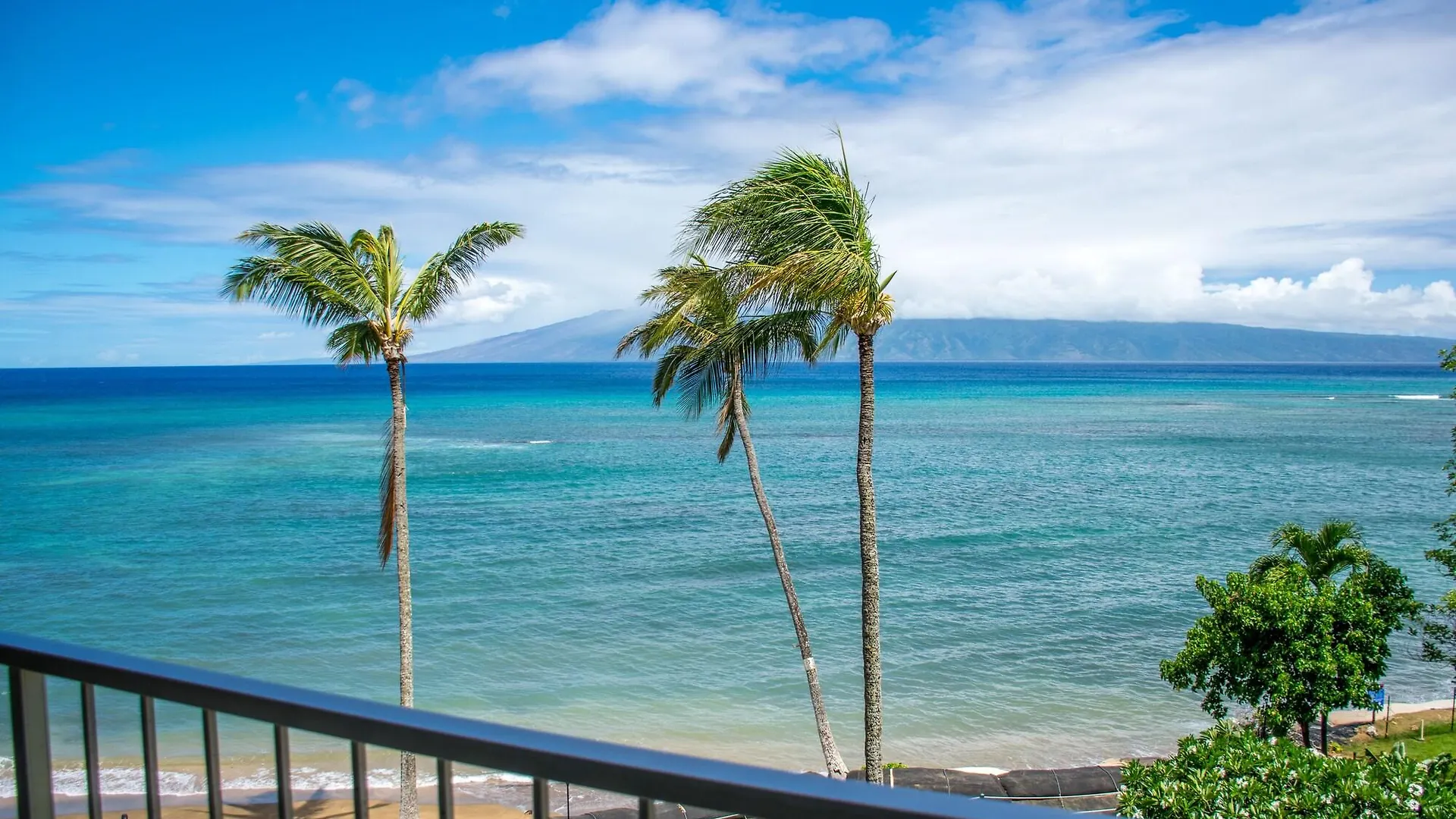 Royal Kahana Maui By Outrigger Apartment *