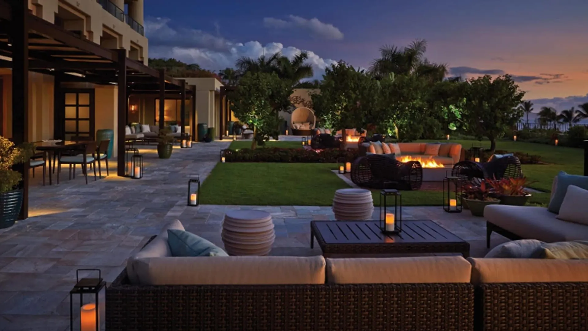 Four Seasons Maui At Wailea 5*