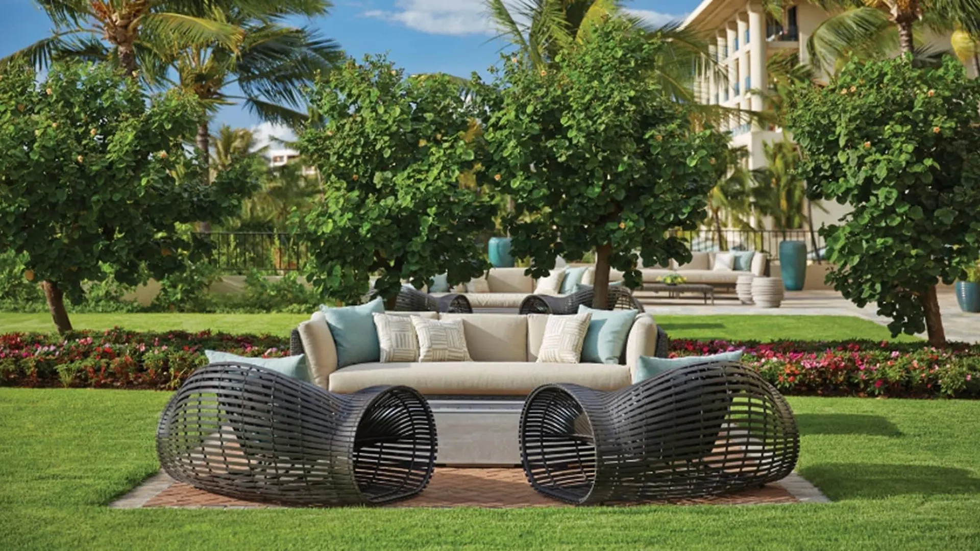 Resort Four Seasons Maui At Wailea