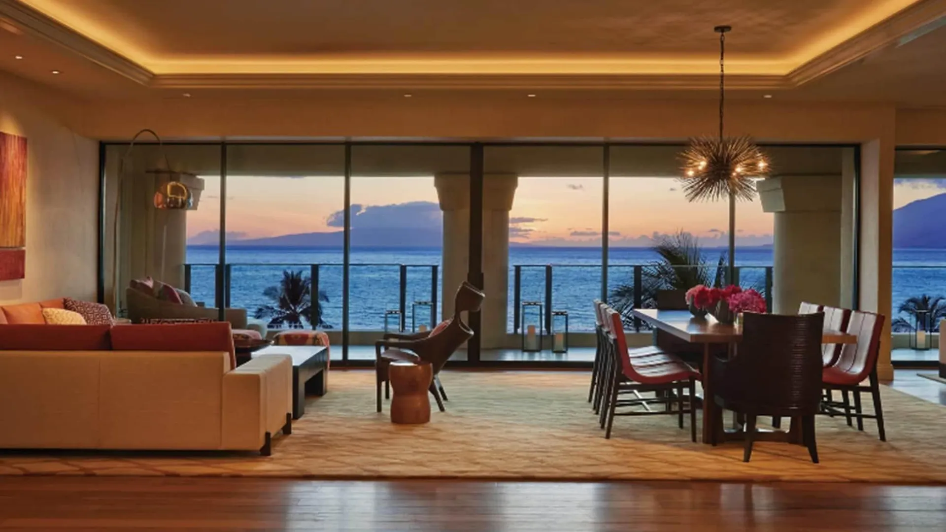 Four Seasons Maui At Wailea 5* Wailea (Maui)