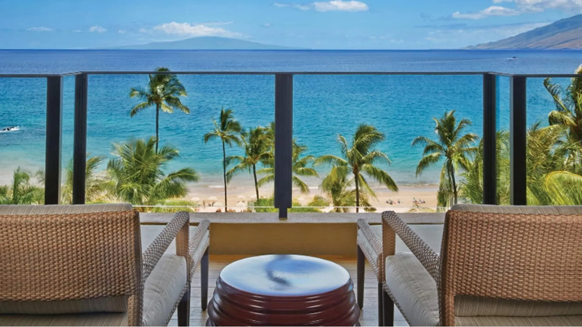 Four Seasons Maui At Wailea 5*