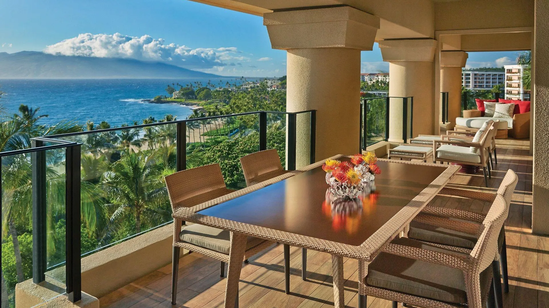 Four Seasons Maui At Wailea Resort 5*
