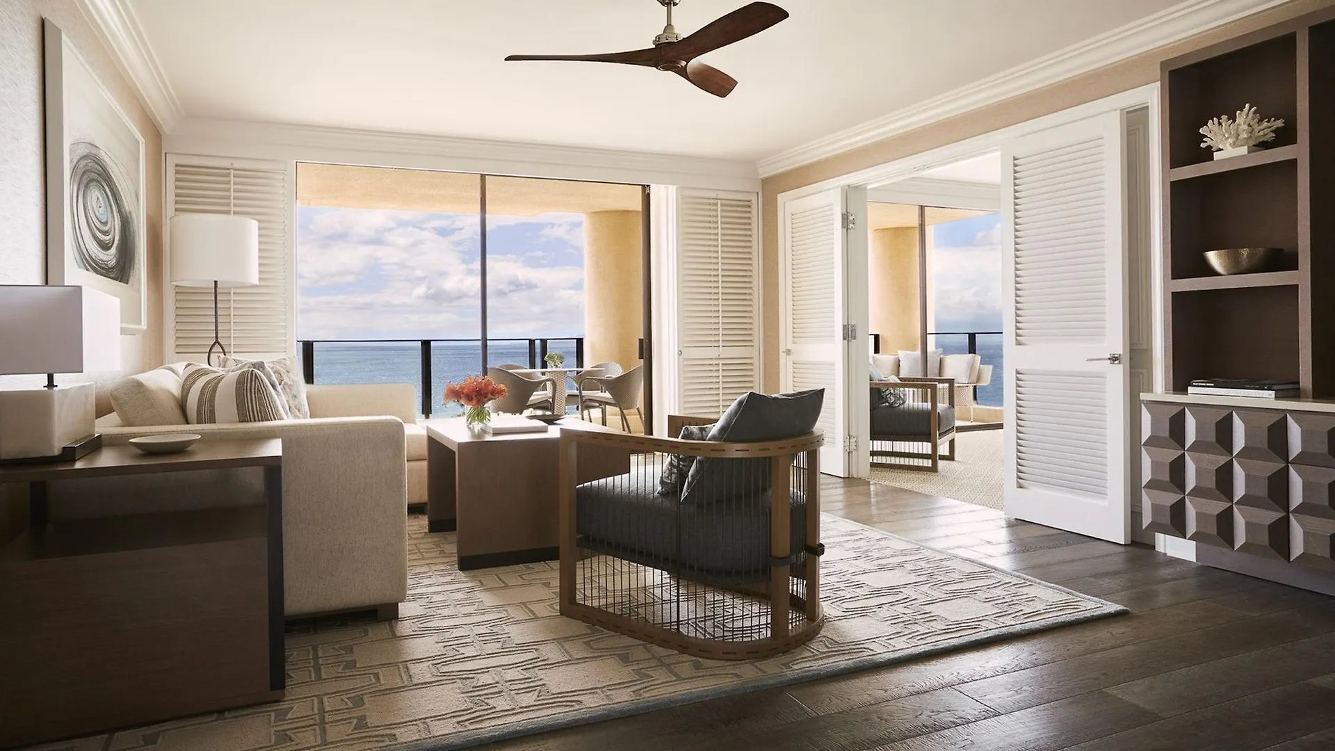 Resort Four Seasons Maui At Wailea Wailea (Maui)