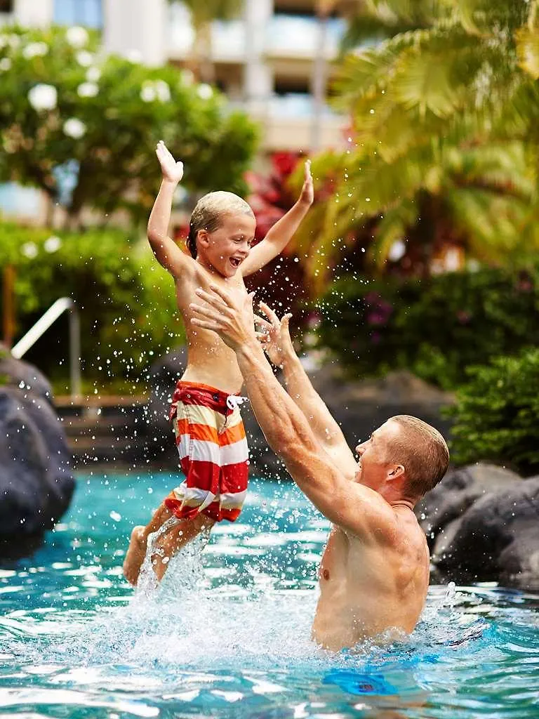 Montage Kapalua Bay Ośrodek wypoczynkowy Lahaina