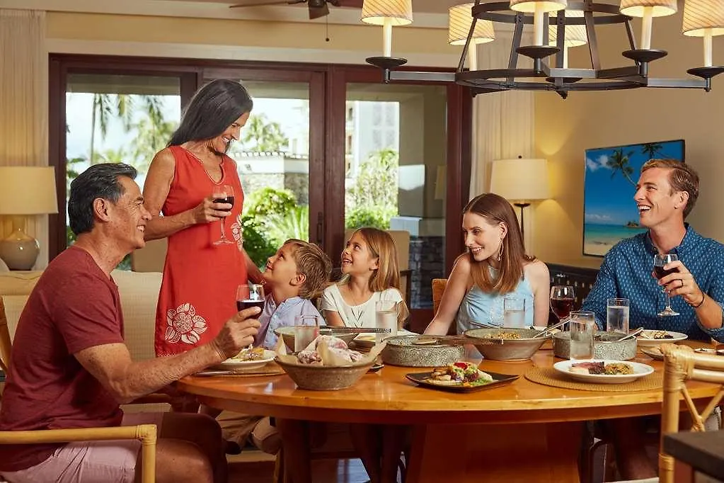 Montage Kapalua Bay Ośrodek wypoczynkowy 5*