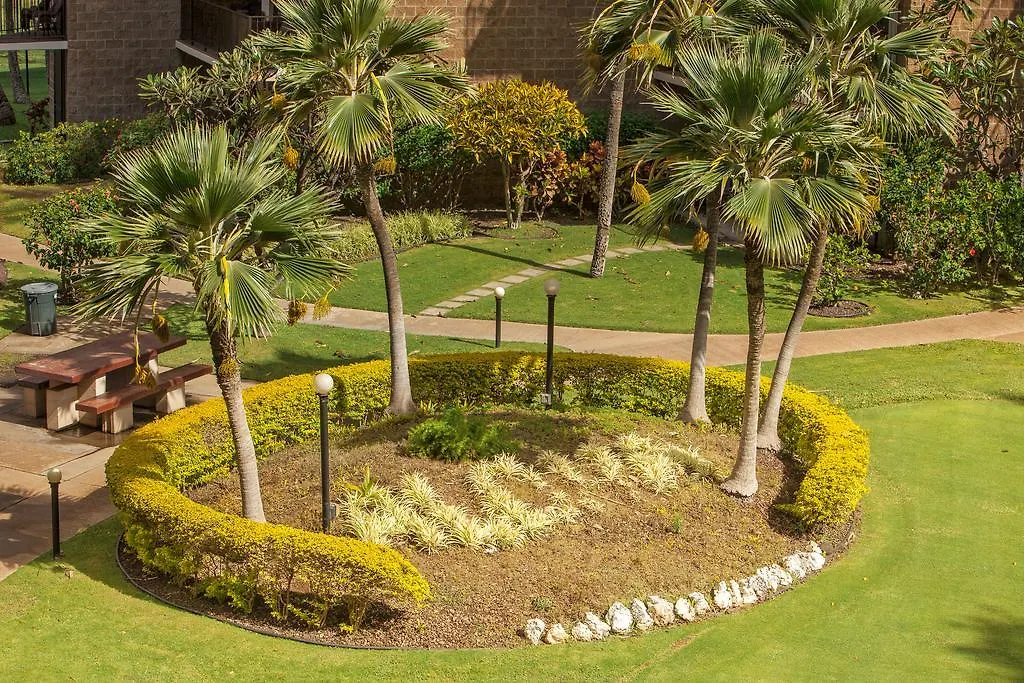 Kauhale Makai By Maui And Aparthotel