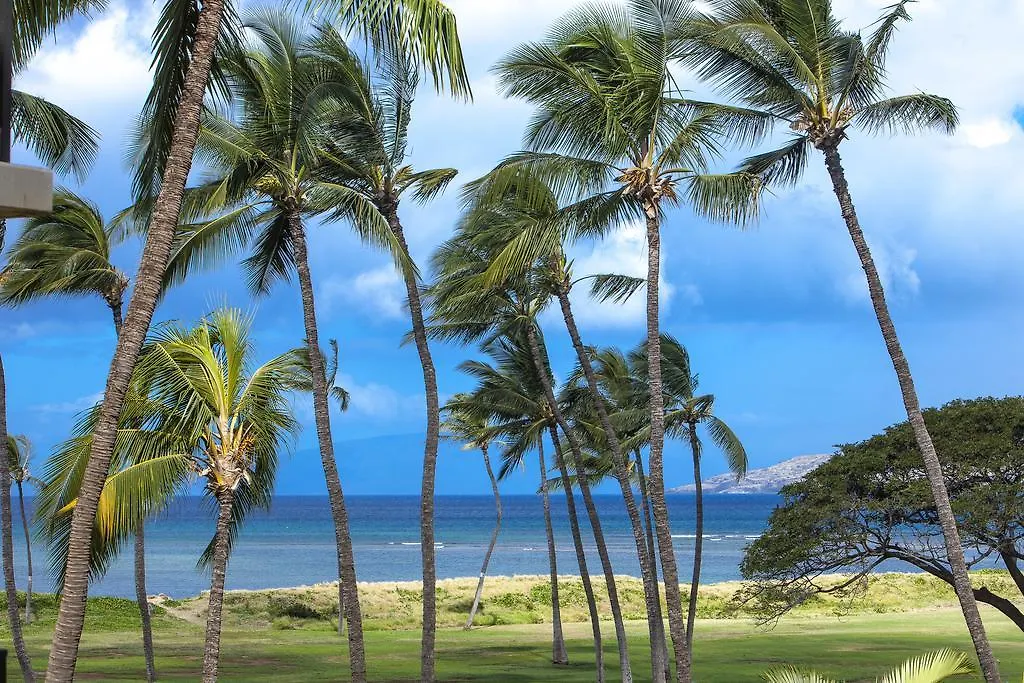 Kauhale Makai By Maui And Kihei