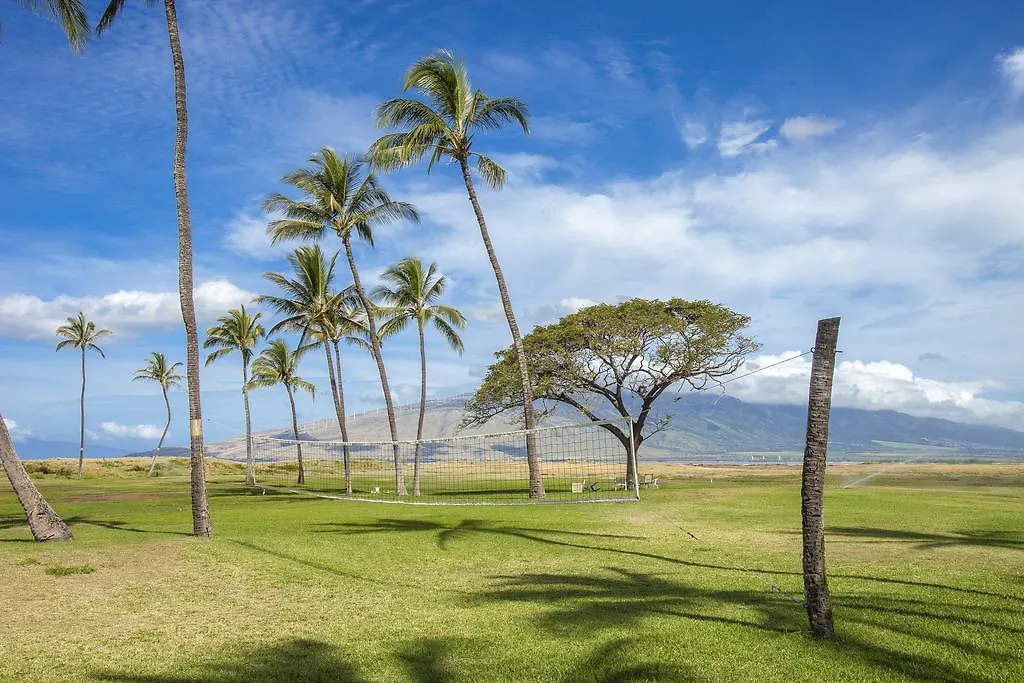 Kauhale Makai By Maui And Aparthotel Kihei