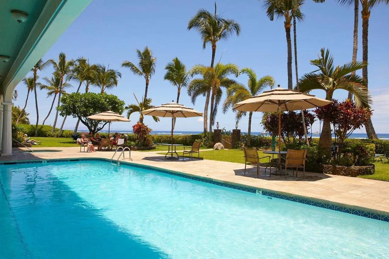 Shores Apartamento Lahaina
