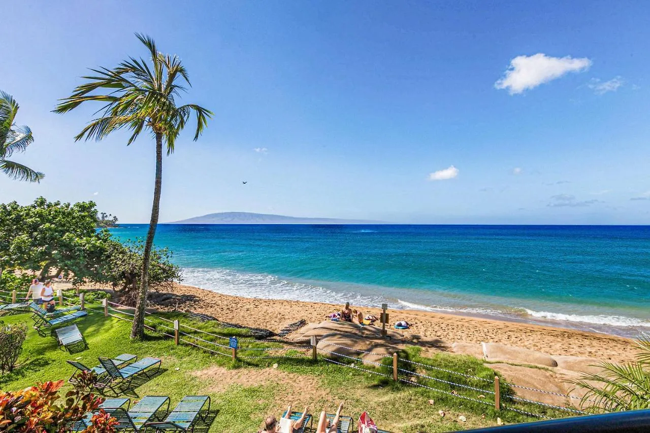 Sands Of 315 2bd 2ba Oceanfront Apartman