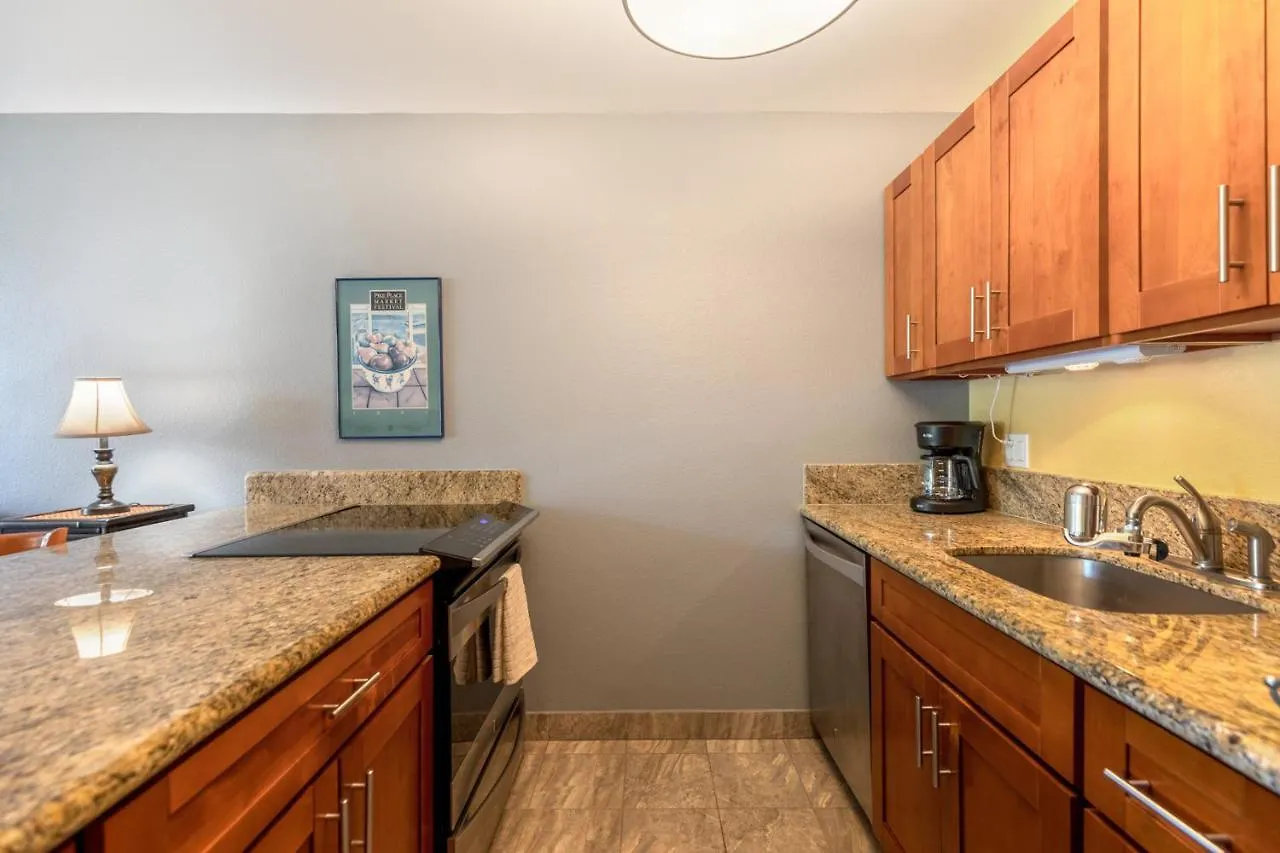 Maui Vista 1106 Διαμέρισμα *