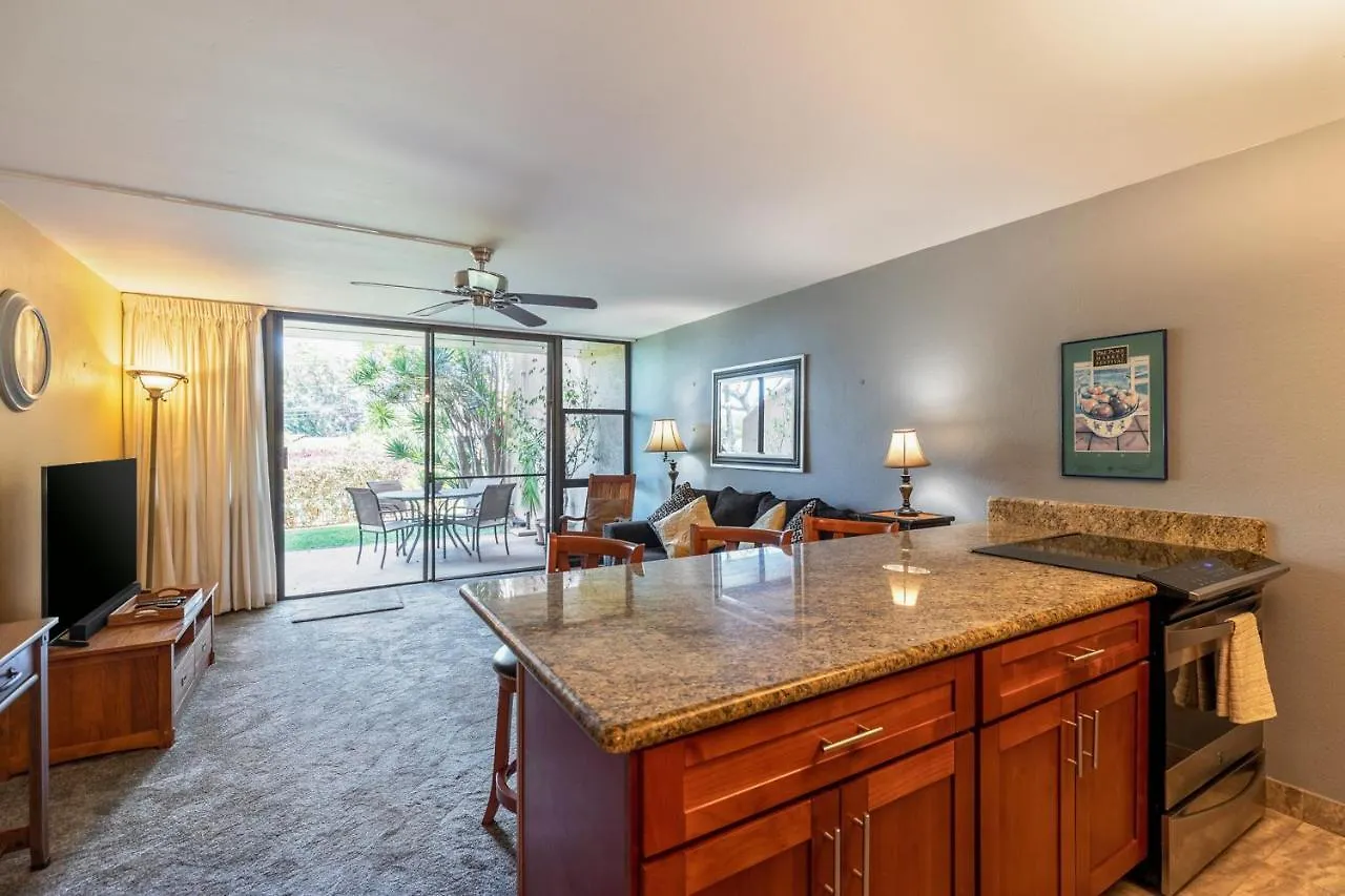 Διαμέρισμα Maui Vista 1106 Kihei
