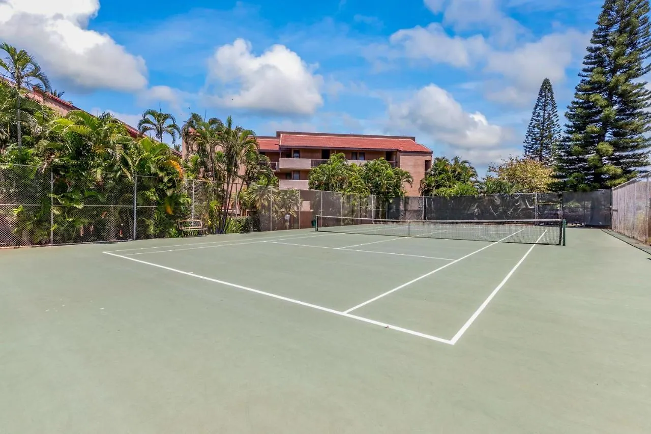 Maui Vista 1106 Διαμέρισμα *