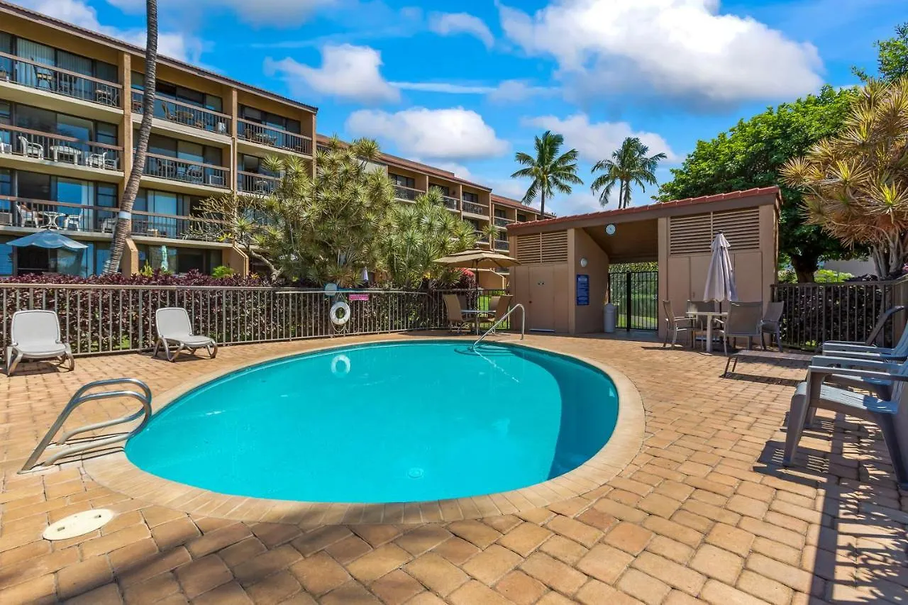 Διαμέρισμα Maui Vista 1106