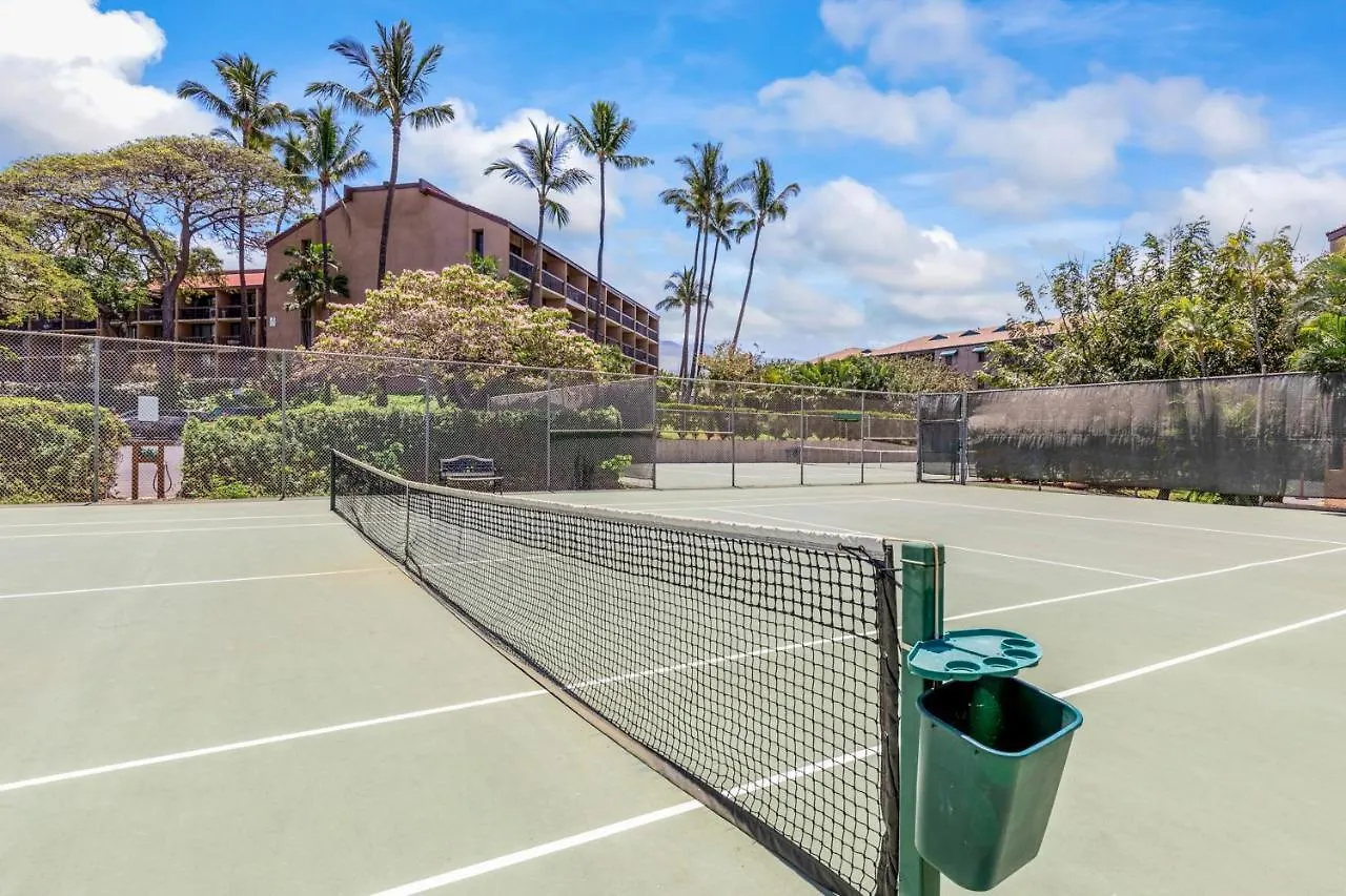 Διαμέρισμα Maui Vista 1106 Kihei