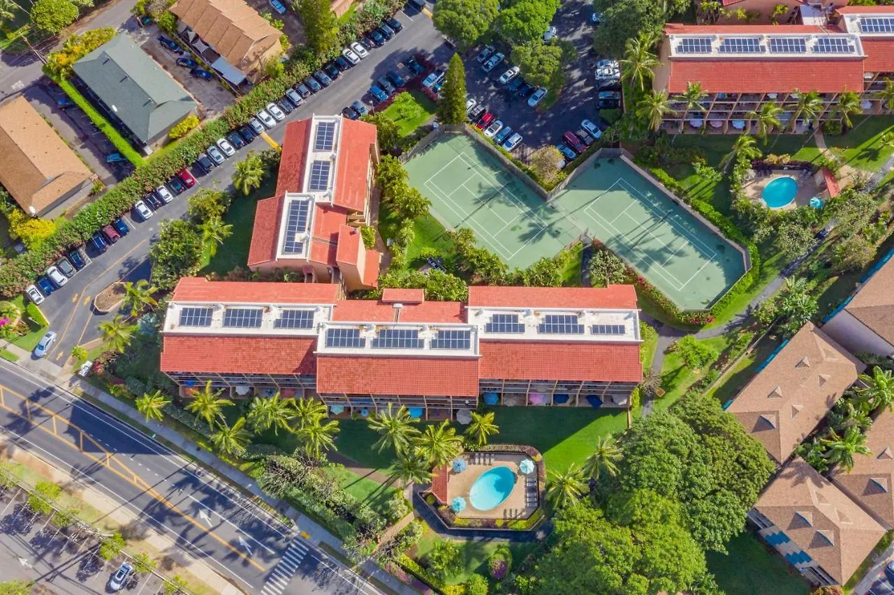 Maui Vista 1106 Διαμέρισμα Kihei