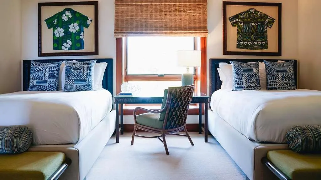 Montage Kapalua Bay Ośrodek wypoczynkowy 5*