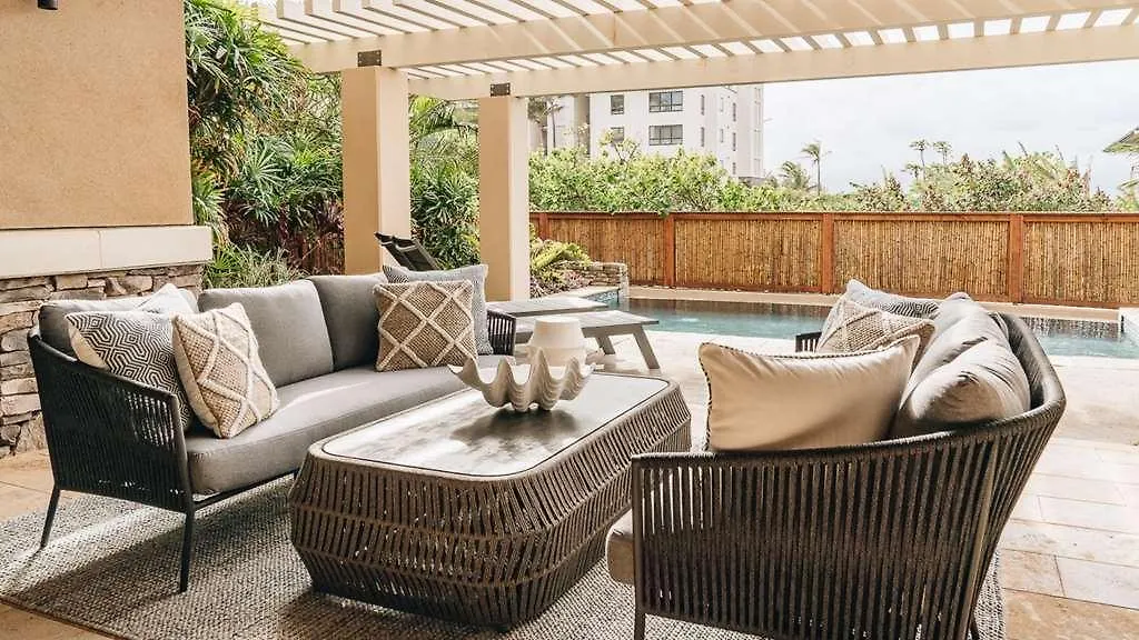 Montage Kapalua Bay Ośrodek wypoczynkowy 5*