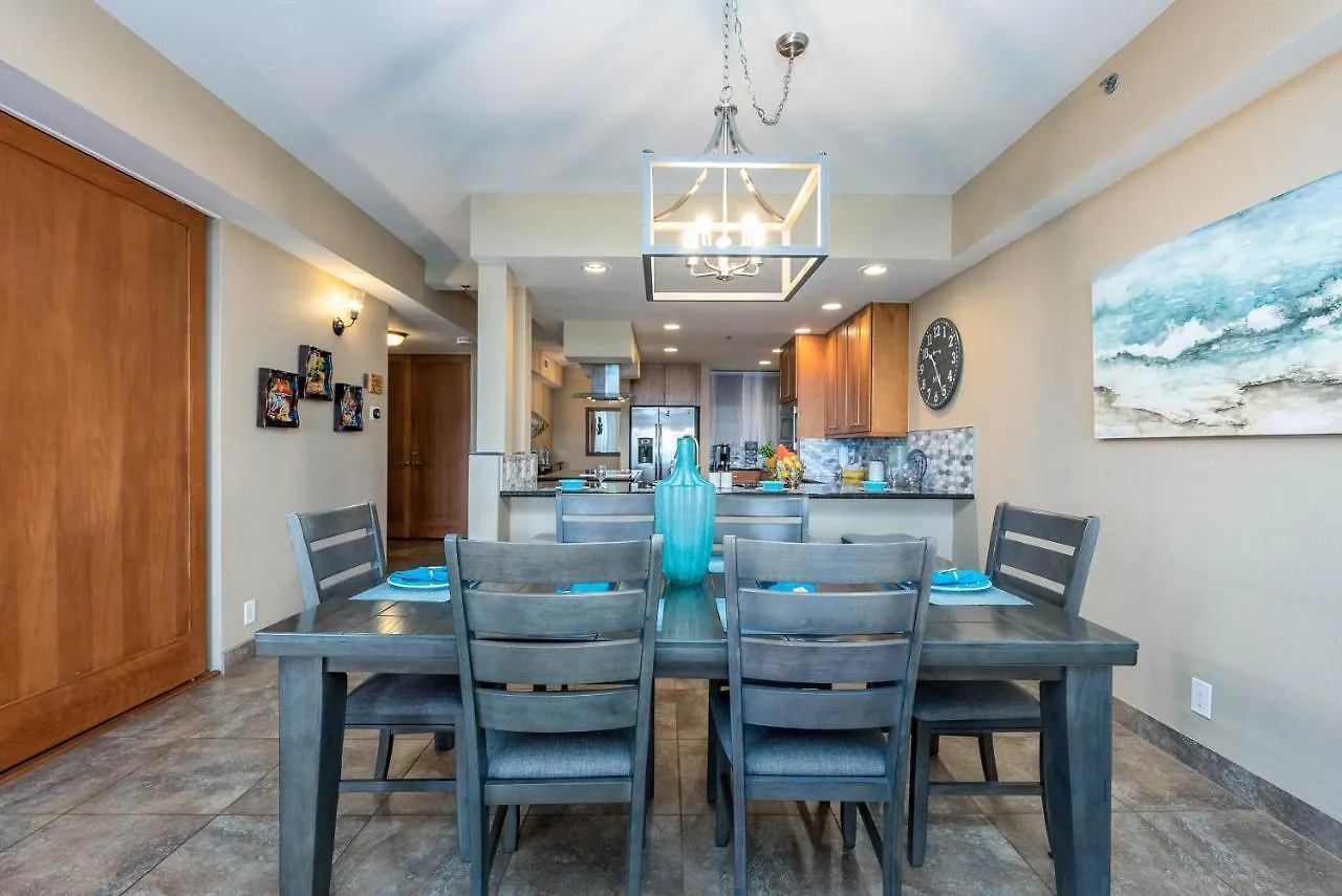 Sands Of 315 2bd 2ba Oceanfront