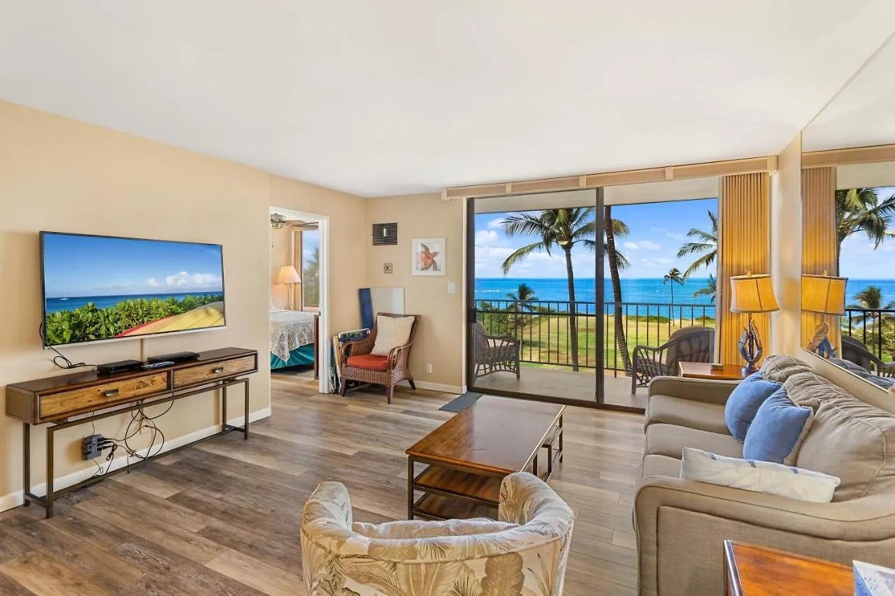 Kauhale Makai 535 Kihei