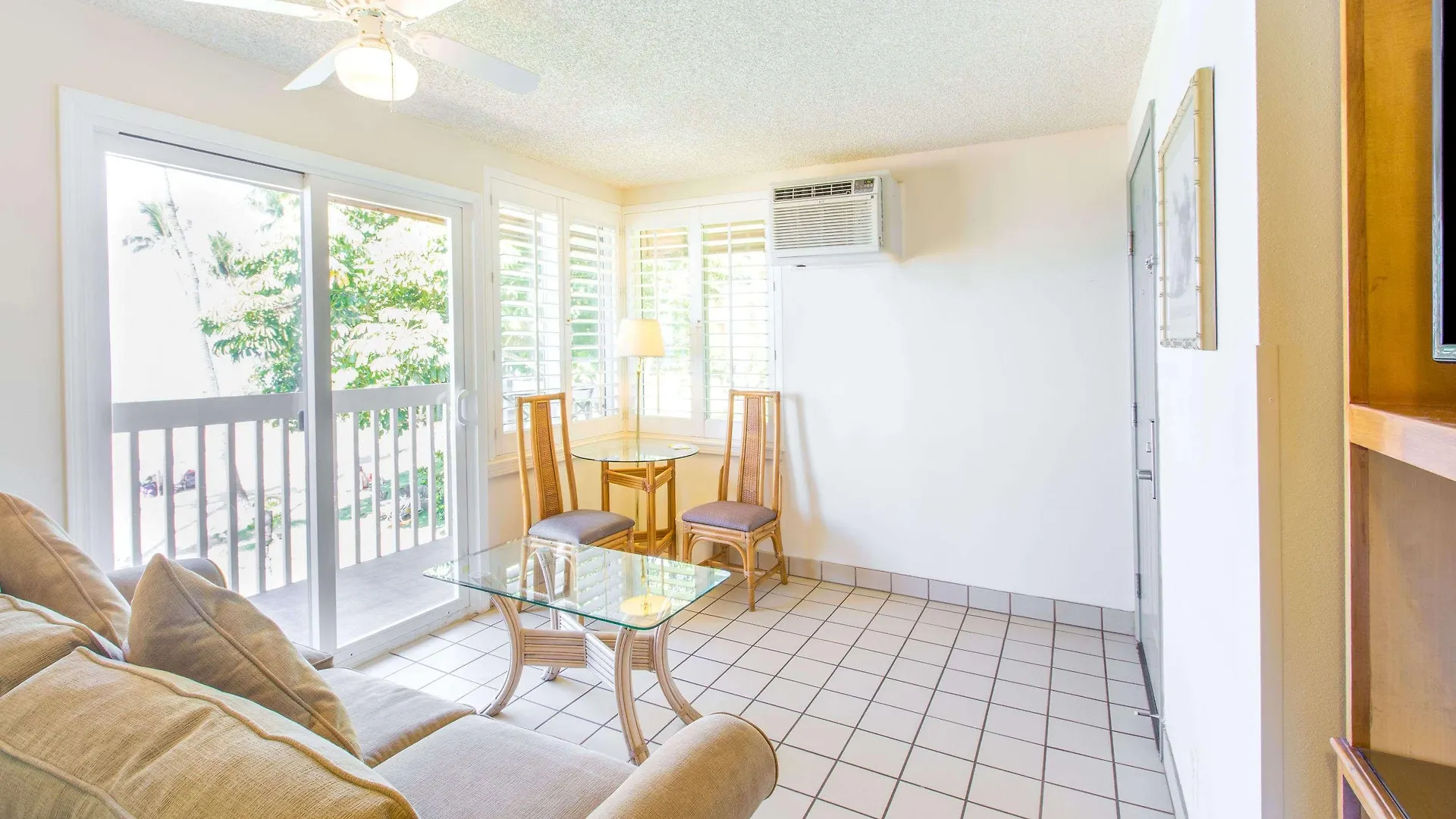 Days By Wyndham Maui Oceanfront 2* Wailea (Maui)