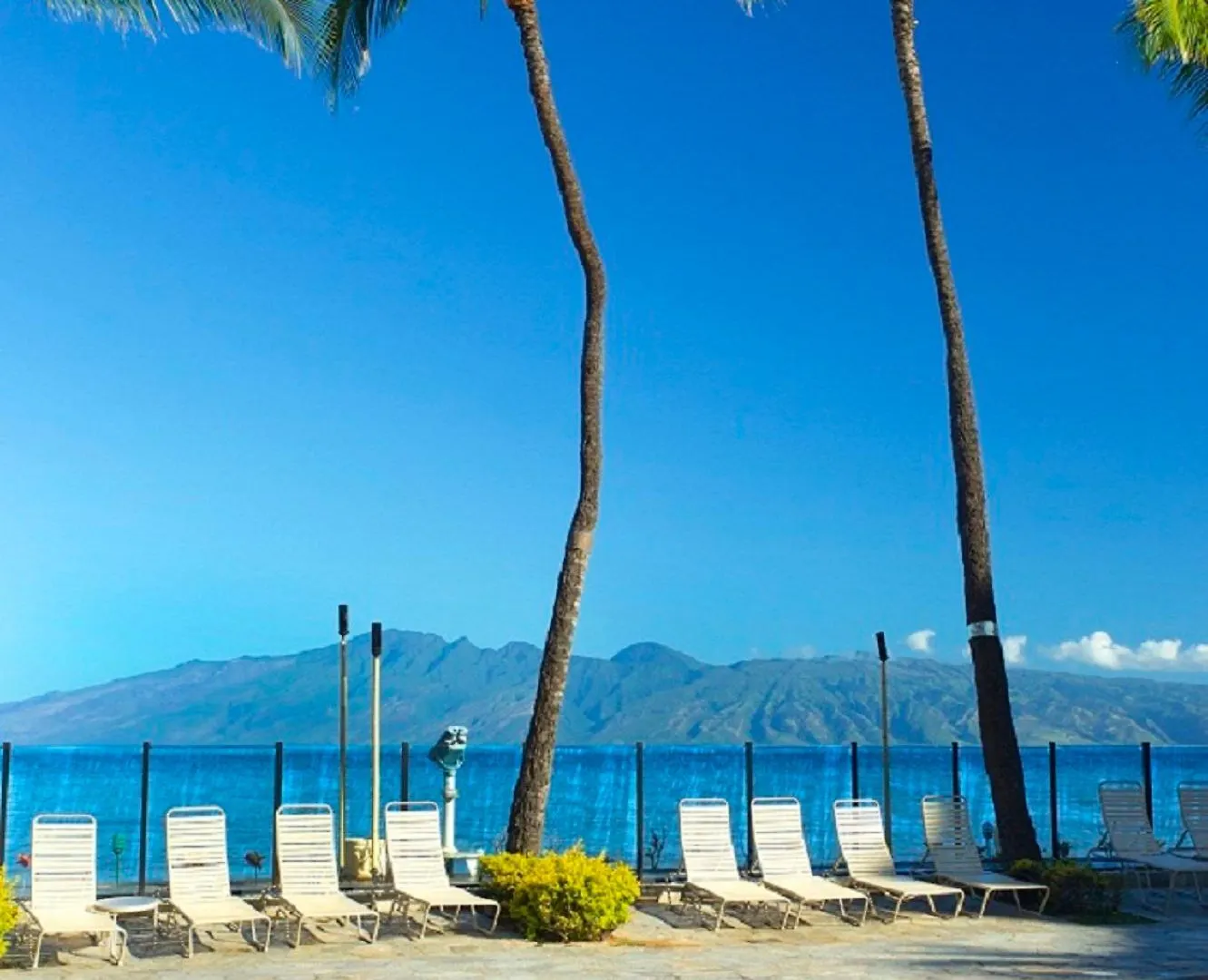 Aston Kaanapali Shores 4*