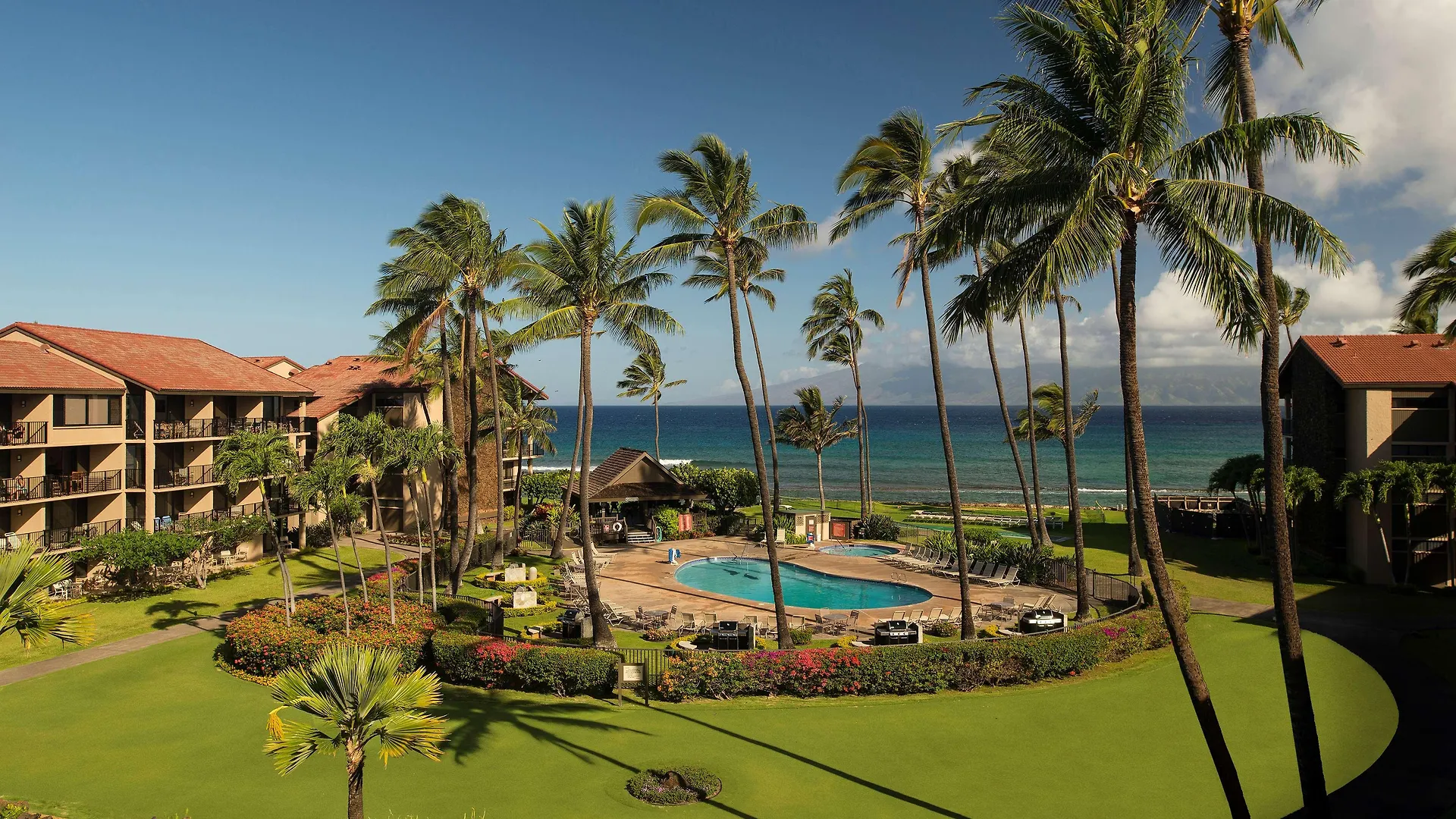 Aston At Papakea Lejlighedshotel 3*