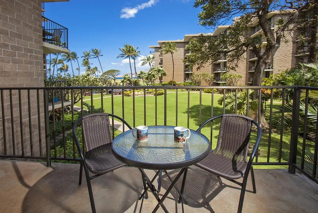 Kauhale Makai By Maui And