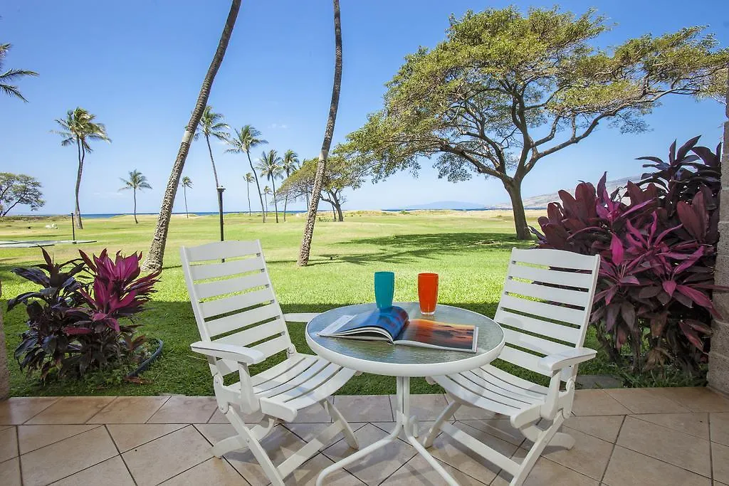 Kauhale Makai By Maui And Aparthotel