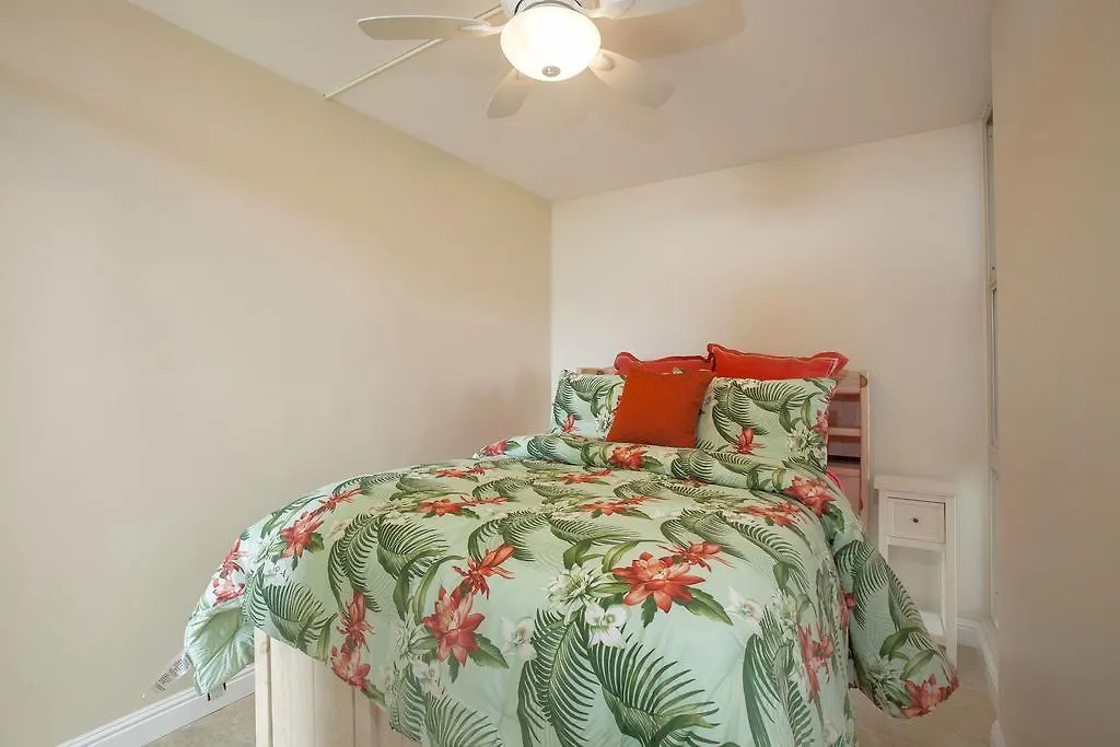 Apart-hotel Kahana Reef By Maui And